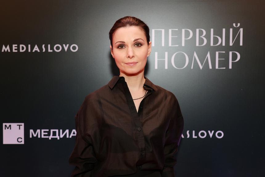 «Ничего не отметаю»: с кем из зарубежных звезд Александра Урсуляк мечтает сняться в кино