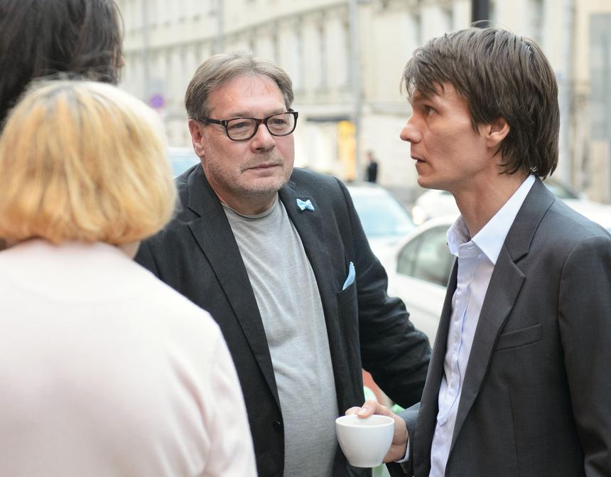 «Чудовищная глупость»: брат Игоря Янковского прокомментировал его смерть