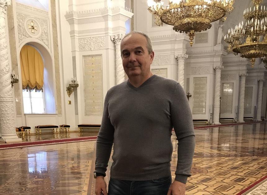 «Бандиты раньше покупали в морге уши и пальцы для устрашения»: интервью с бывшим оперативником Михаилом Игнатовым