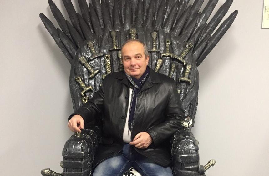 «Бандиты раньше покупали в морге уши и пальцы для устрашения»: интервью с бывшим оперативником Михаилом Игнатовым