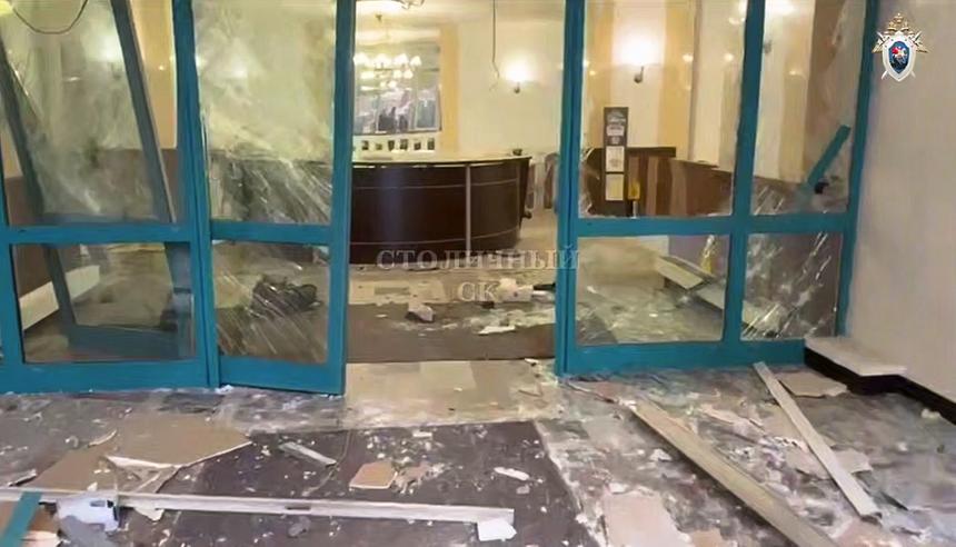 Проверяют арендаторов квартир: как готовилось покушение на главу Федерации бокса ДНР Саркисяна