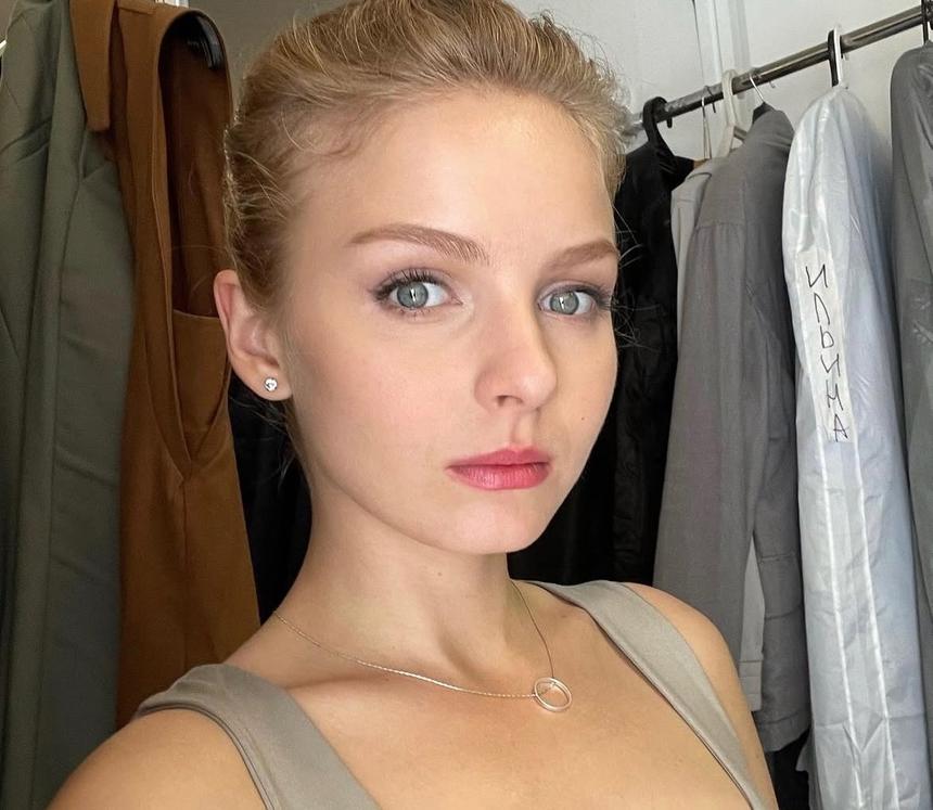 «Я много лет сама за все отвечаю»: Екатерина Ильина заявила, что хочет расслабиться в браке