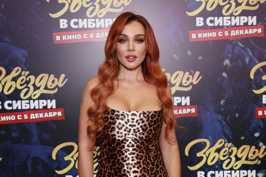 «Почему-то женщину обвиняют в поверхностности»: оскандалившаяся Анна Седокова выступила с заявлением