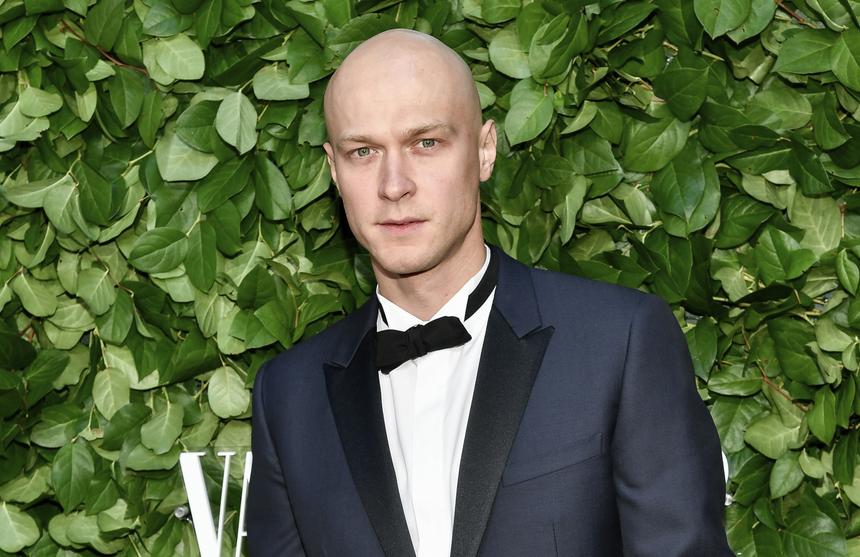 Три американца и британец против одного русского Юры: что известно о конкурентах Борисова на премию «Оскар»