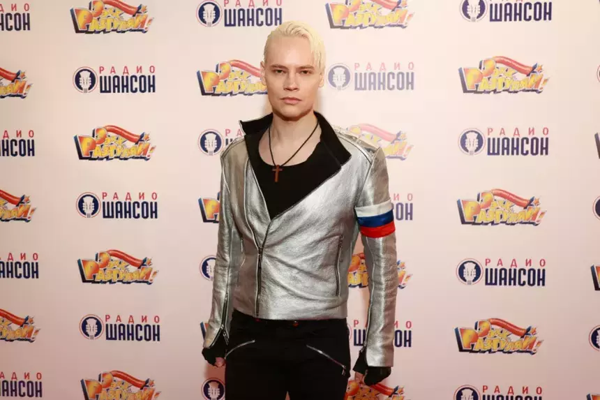 Певец SHAMAN рассказал, что на самом деле его связывает с Екатериной Мизулиной