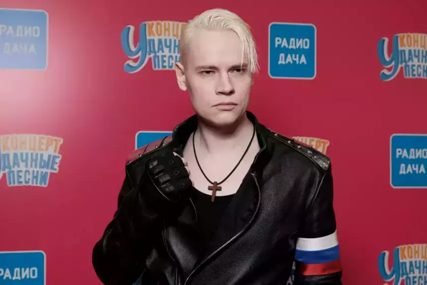 «Не понимаю, почему все прицепились?»: SHAMAN эмоционально ответил на критику имиджа