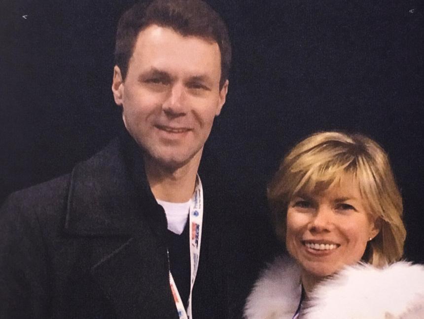 «Тела до сих пор в лаборатории»: родители фигуриста Наумова не смогут попрощаться с сыном