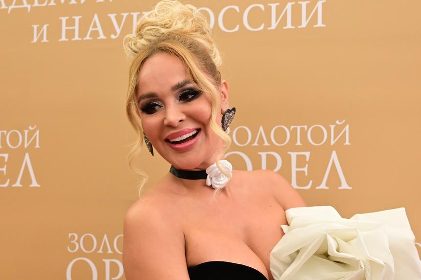 «Органично смотрятся вместе»: Калашникова высказалась об отношениях SHAMAN и Мизулиной