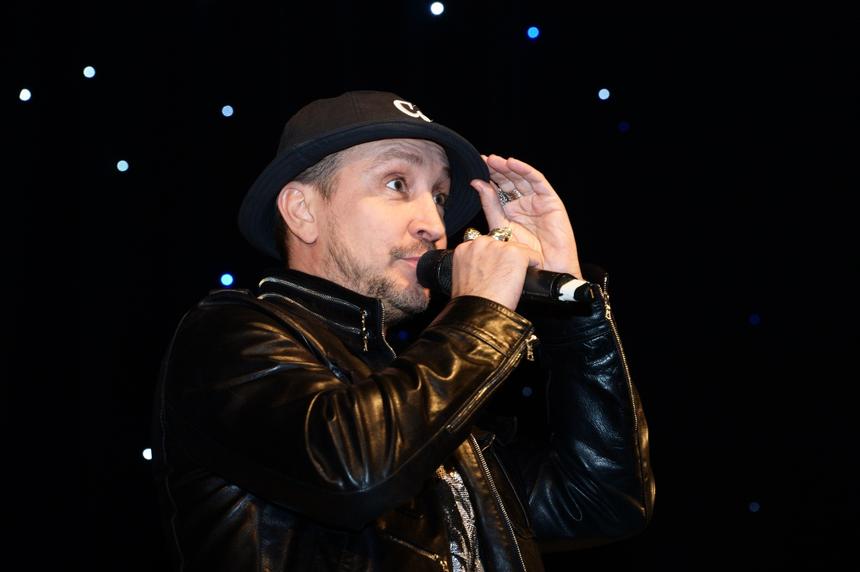 «Выбьешься в люди — Киркоров первый прибежит»: Данко раскритиковал российский шоу-бизнес