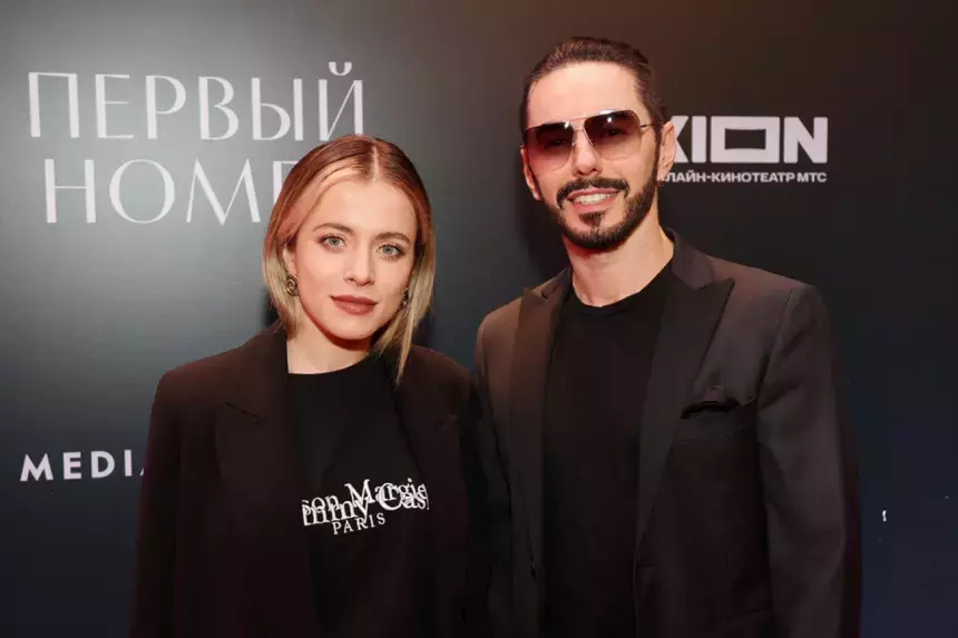 Катю Кабак уличили во лжи после слов о начале отношений с Тимуром Родригезом