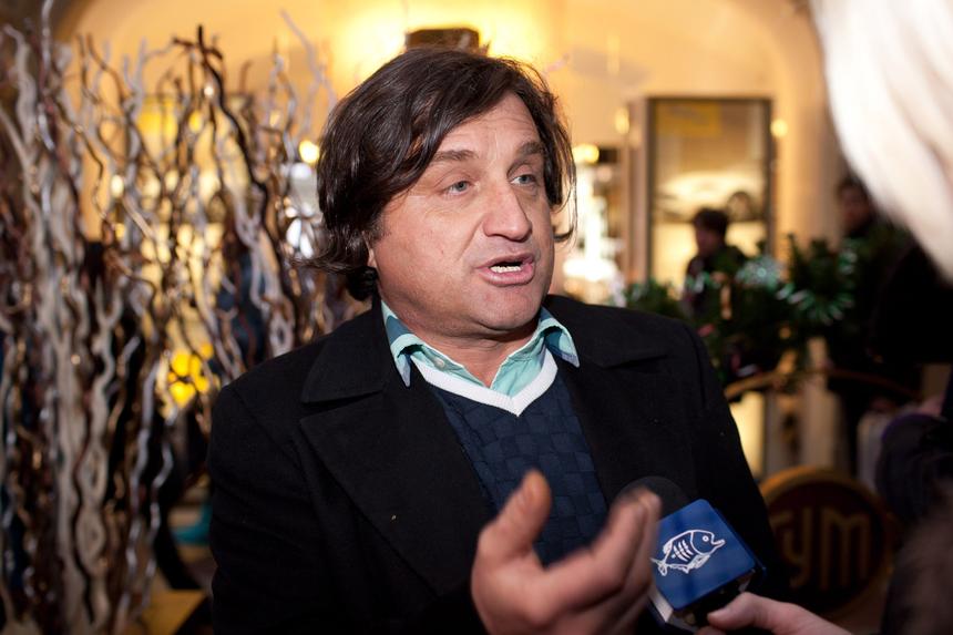 «Что ж вы от меня отвернулись?»: Отар Кушанашвили «прошелся» по Лолите после ее нападок на Филиппа Киркорова