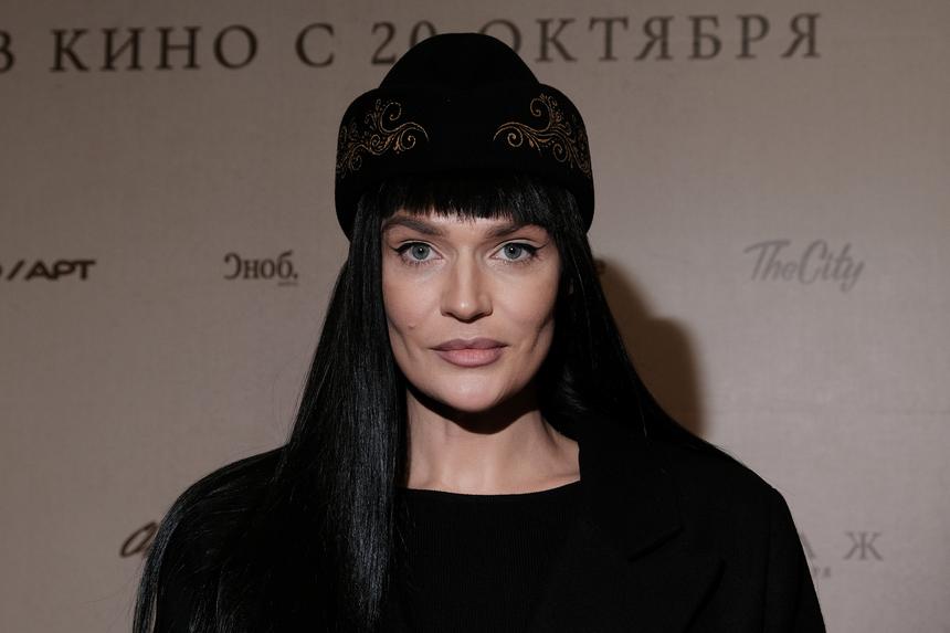 Алена Водонаева раскрыла подробности гибели бывшего жениха на СВО