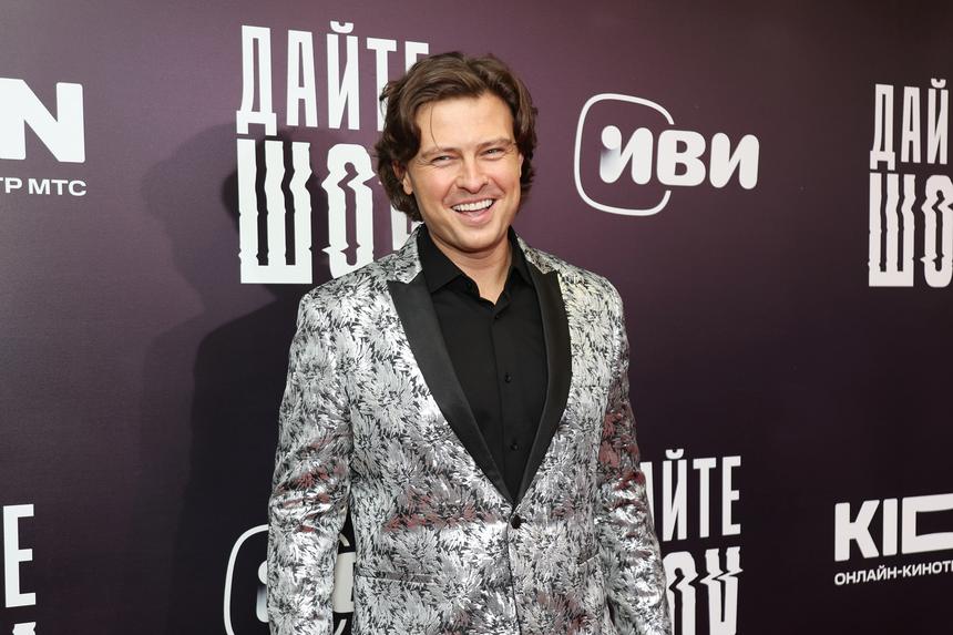 «Не судите, да не судимы будете»: Лоза ответил Шаляпину после критики в адрес Дубцовой