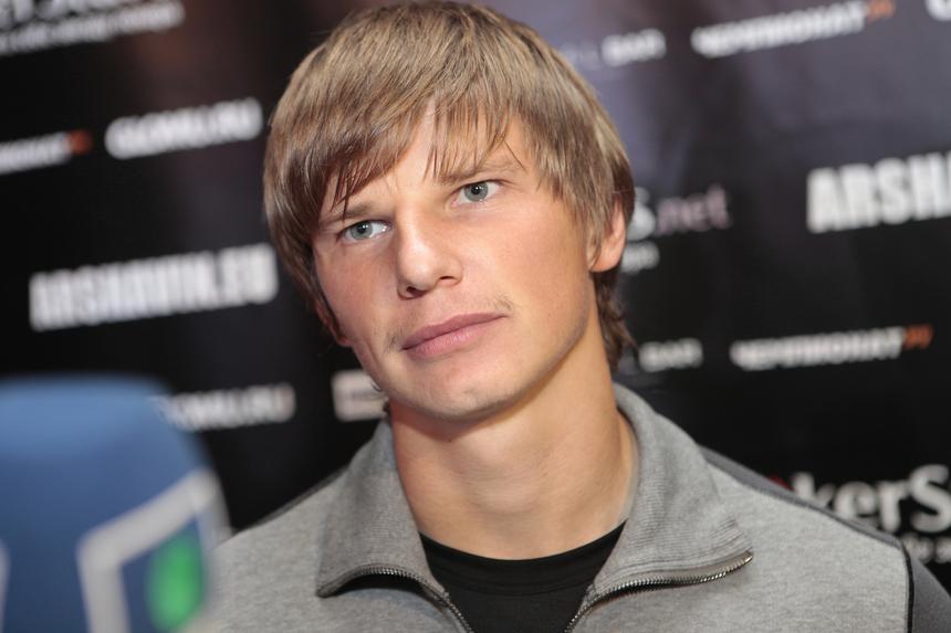 «Я бы пошла с ним на свидание»: бывшая жена Андрея Аршавина удивила неожиданным признанием