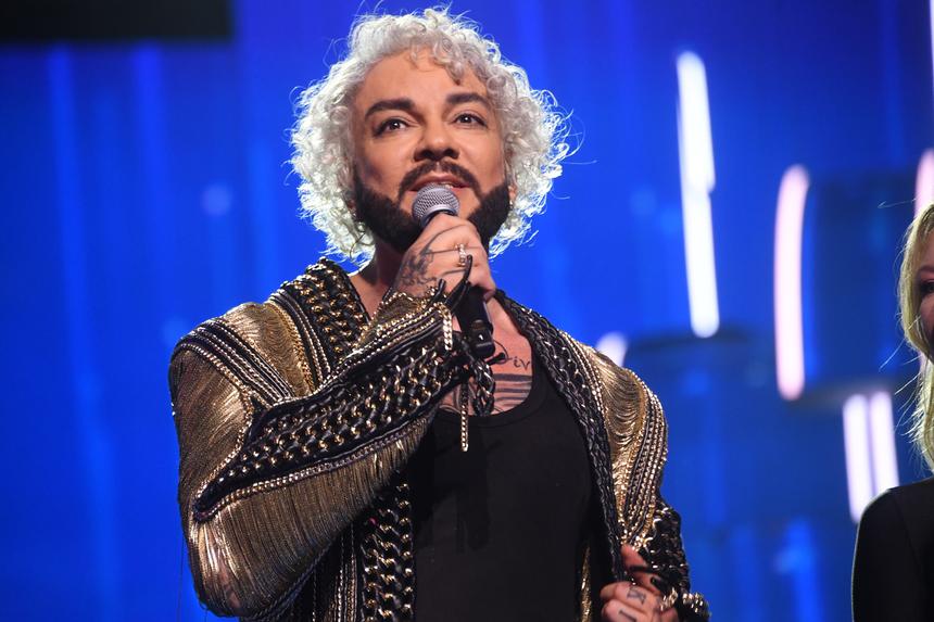 «Я выхожу к вам без фанфар и пафоса»: Филипп Киркоров объявил о возвращении на сцену после «отмены»