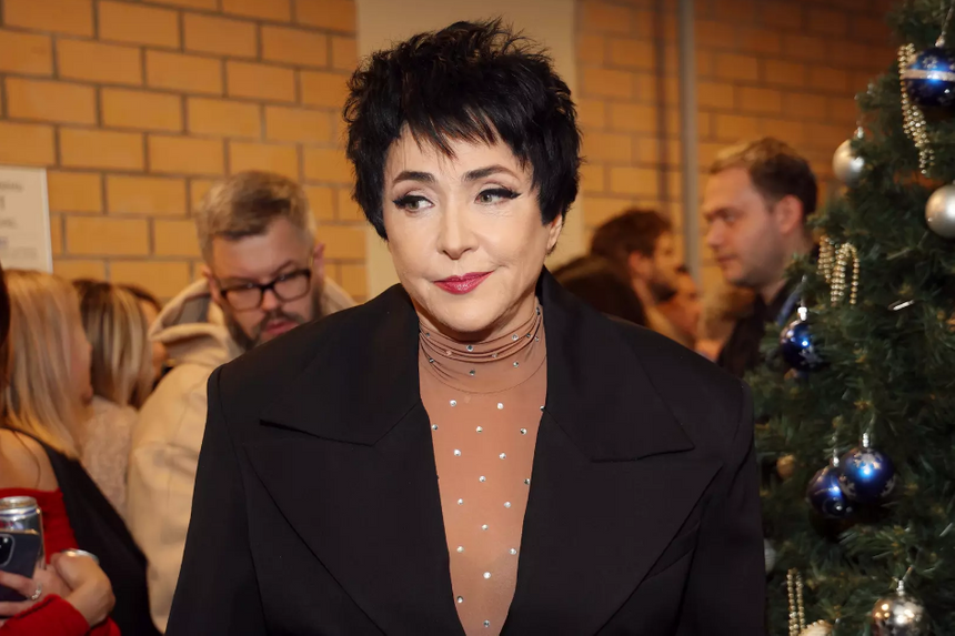 «Ему кажется, что он — центр вселенной»: Лолита ответила Кушанашвили, обвинившему ее в предательстве