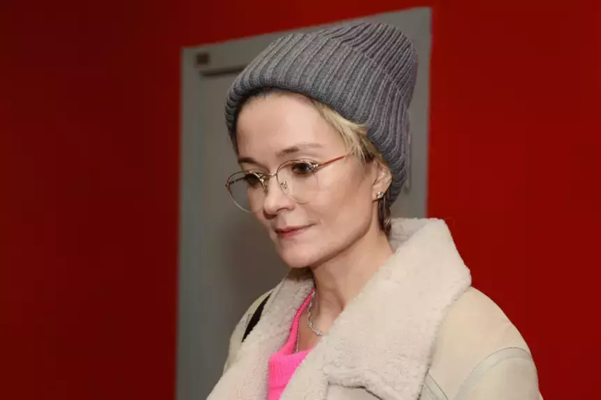 Резо Гигинеишвили забрал у Надежды Михалковой 13-летнюю дочь и привез в Грузию