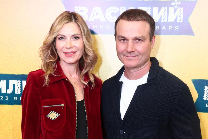 «У нас не совпадают взгляды»: актриса Невская рассказала о разногласиях в браке