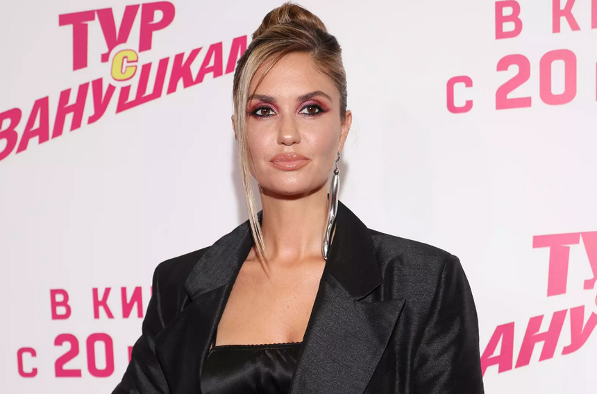 «Получает дополнительную оплату»: сколько стоит съемочный день Агаты Муцениеце и ее шоу в театре Crave