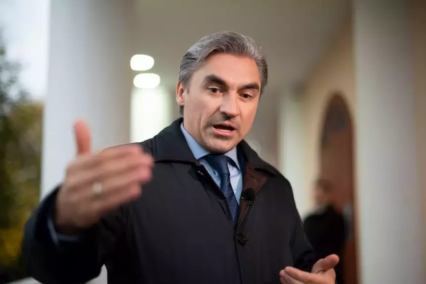 В Госдуме призвали пятикратно увеличить штрафы за повторные нарушения ПДД