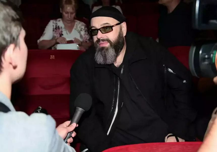 Максим Фадеев назвал певицу, знакомство с которой считает большим сожалением