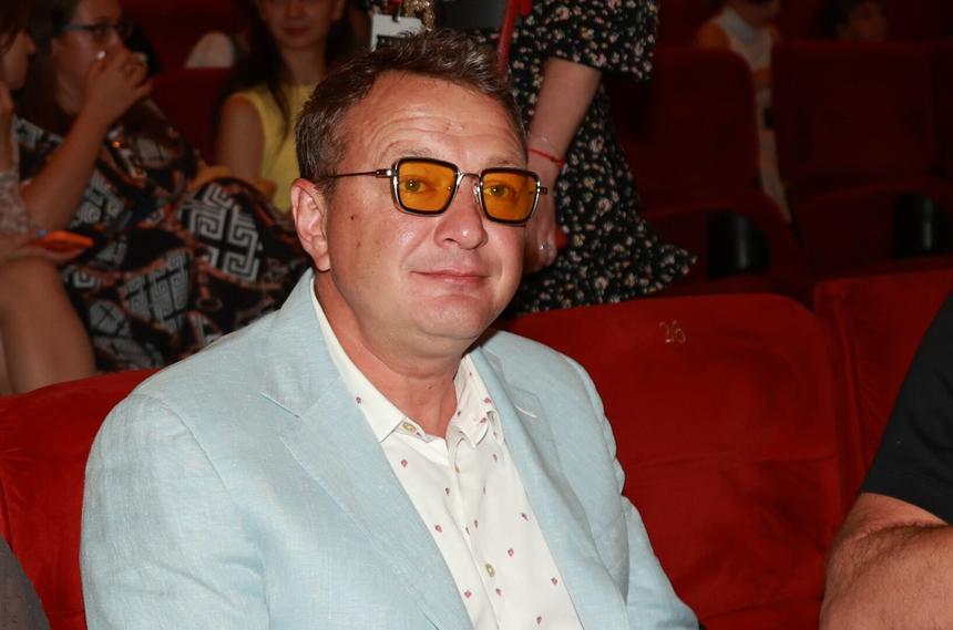 «У нас все прекрасно»: Башаров прокомментировал сообщения о беременности невесты