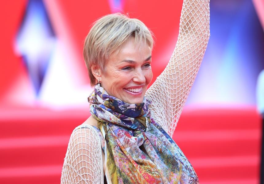 «Не заслуживает этой награды!»: Наталья Андрейченко возмутила публику желанием приехать в Россию за медалью