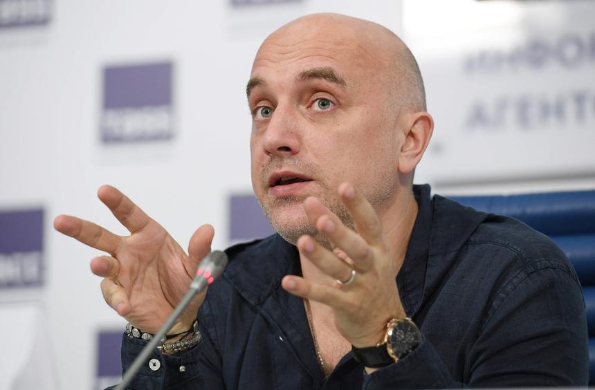 Премьера сериала «Ополченский романс» по книге Захара Прилепина