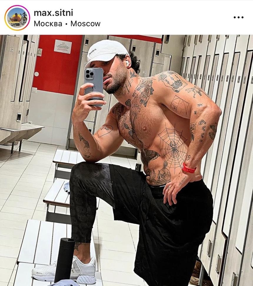 Директор Филиппа Киркорова