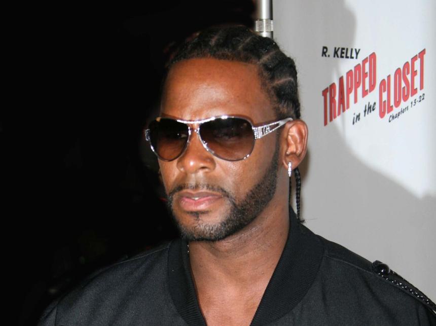 Суд в США отказал в апелляции рэперу, осужденному на 30 лет за торговлю людьми