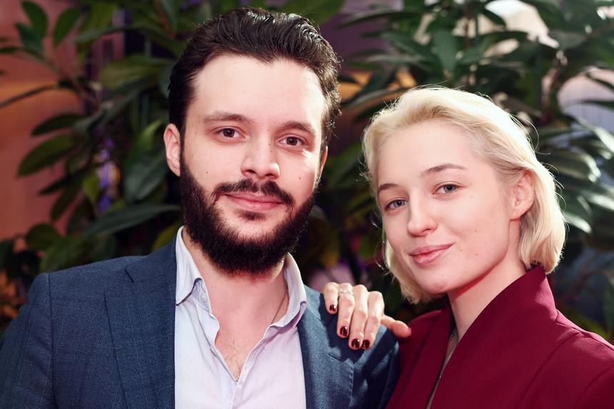 Трудится на двух работах: дочь Волочковой не позволяет себе отдыхать из-за свадьбы за 10 млн