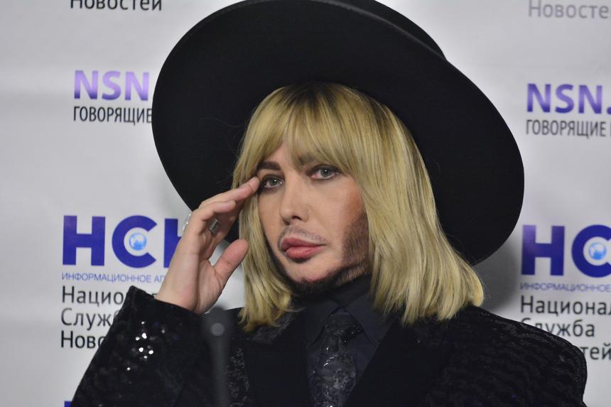 «Не успел осуществить главное»: Сергей Зверев рассказал о желании погибшего в 41 год племянника