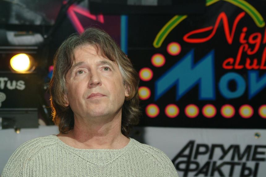 «Орем друг на друга»: Вячеслав Малежик раскрыл подробности отношений с женой