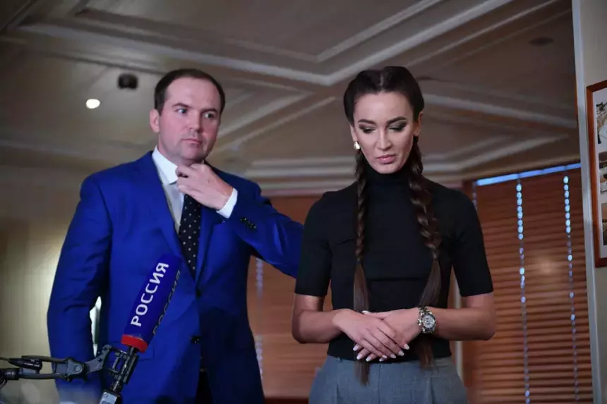 Живущий в «Алых парусах» Сергей Жорин узнал по фото предполагаемого подрывника