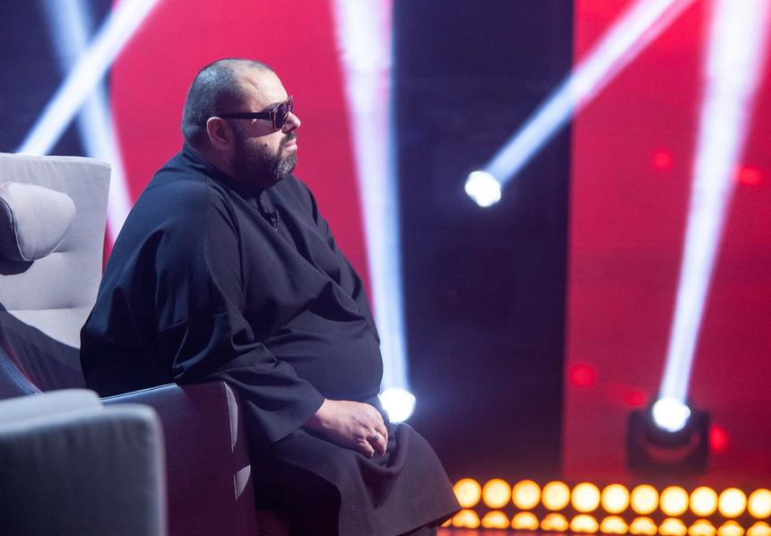 «Не будешь петь — будешь болеть»: Максим Фадеев рассказал о наставлении отца перед смертью