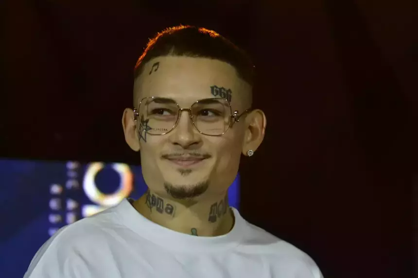 Первый трезвый тур: Моргенштерн* раскрыл, когда выйдет из рехаба и вернется на сцену