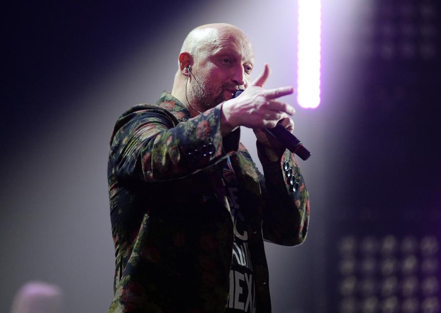 Гоша Куценко резко отреагировал на вопрос о «Запорожце», в котором нашли труп