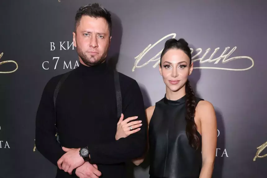 «Я счастлив»: Павел Прилучный обратился к забравшей у Агаты Муцениеце сына Зепюр Брутян