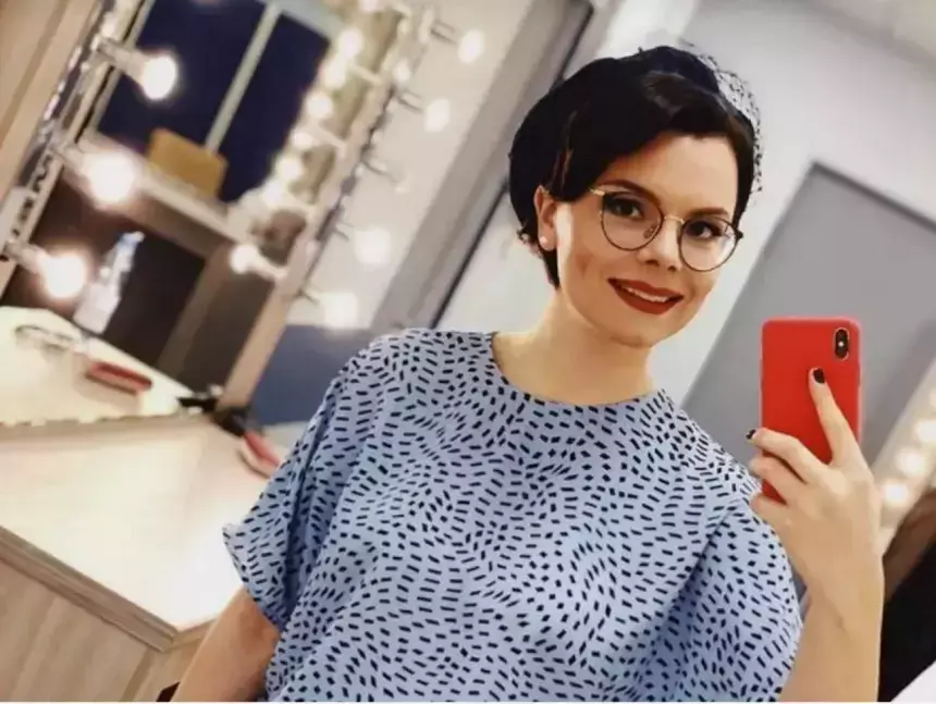 Татьяна Брухунова отправила детей от юмориста Евгения Петросяна за границу