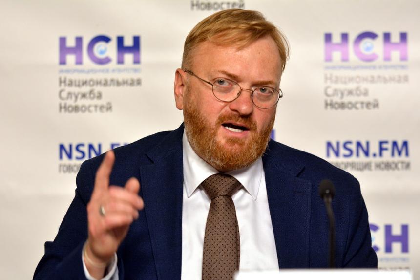 «Каждому подростку в голову не заглянешь»: Виталий Милонов раскрыл методы борьбы с зацеперами