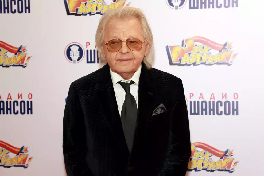 «Он обеспеченный человек, деньги есть всегда»: раскрыты гонорары 80-летнего Юрия Антонова