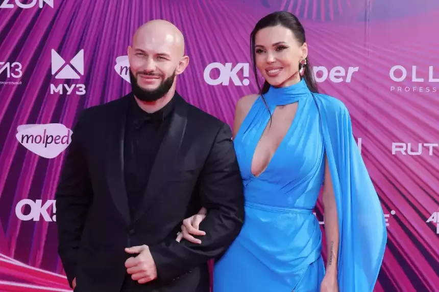 «Дал шанс»: почему Джиган и Оксана Самойлова после череды проблем остались вместе