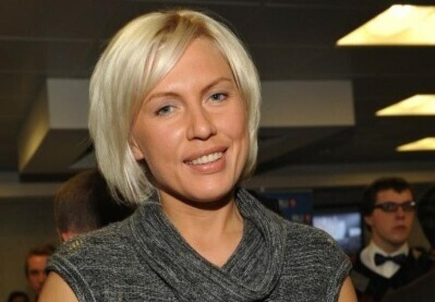 «Не могла дышать»: двухлетнюю дочь чемпионки мира по боксу Натальи Рагозиной прооперировали