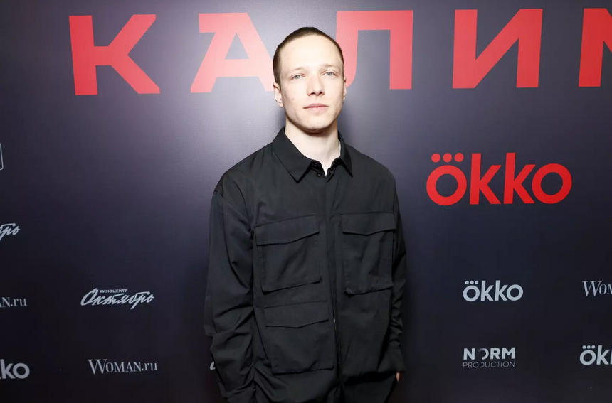 Актер Городничий ответил фанатам, которые пытаются поженить его с Никой Здорик