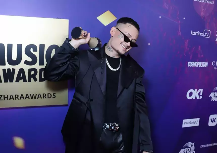 Поверхностная мера? Психолог рассказала, что скрывается за сменой имиджа Моргенштерна*