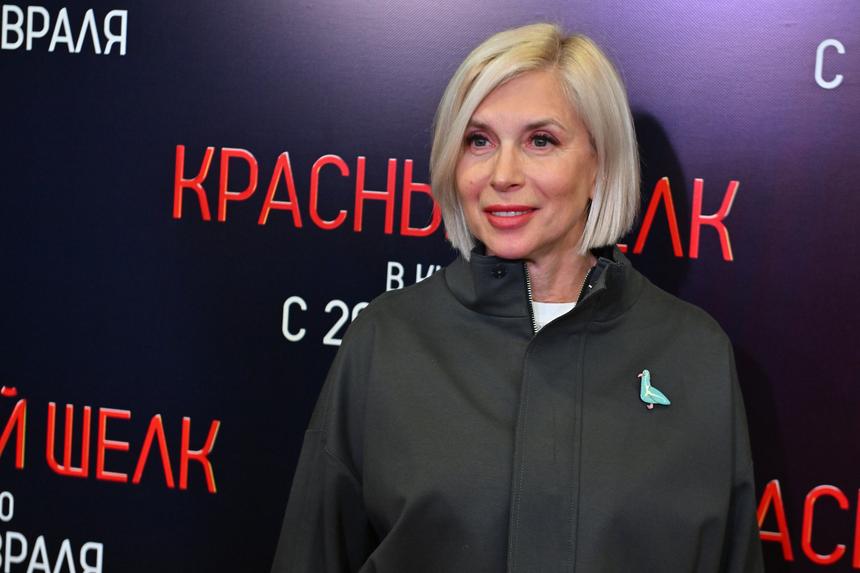 «Хожу в лангетке»: Алена Свиридова получила серьезную травму в Ницце