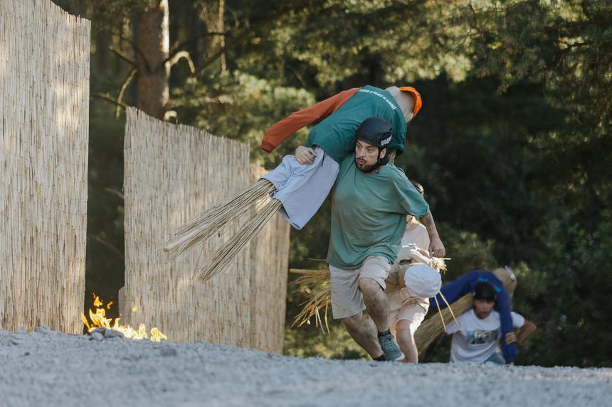 «Я за разумный образ жизни»: Владимир Тишко рассказал об отношениях с алкоголем