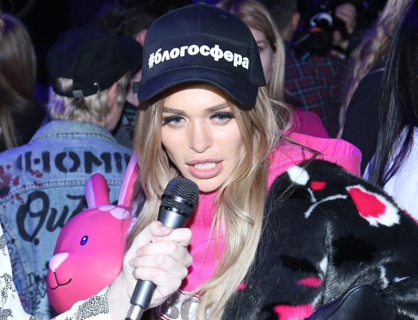 «Как вам такое?»: с Анны Хилькевич взяли более 100 тысяч рублей за консультацию врача в ОАЭ