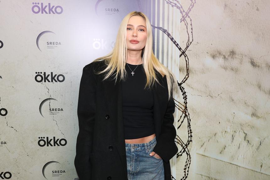 41-летняя актриса Наталья Рудова заявила, что тренируется в зале не ради мужчин