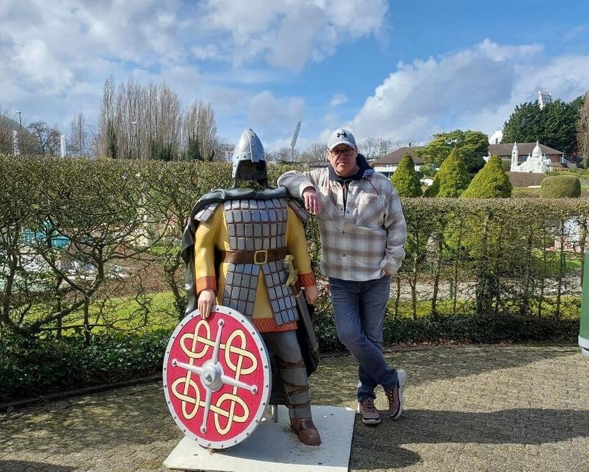 «Свой телефон не даю, контактов с ними не ищу»: Андрей Литягин не общается с коллегами-продюсерами